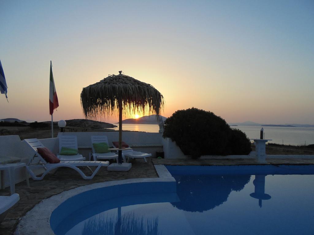 Anatoli Aparthotel *
