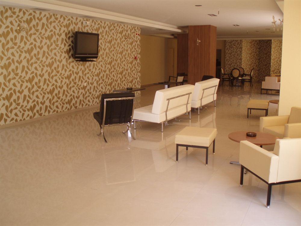 Merope Hotel