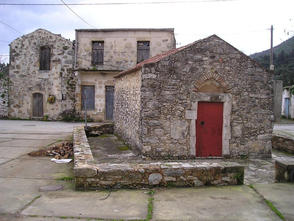 Villa Aloni *