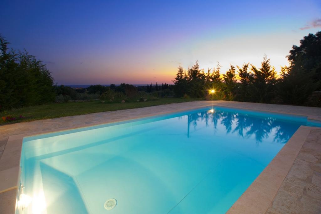 Villa Maria Kefalonia Kaligata