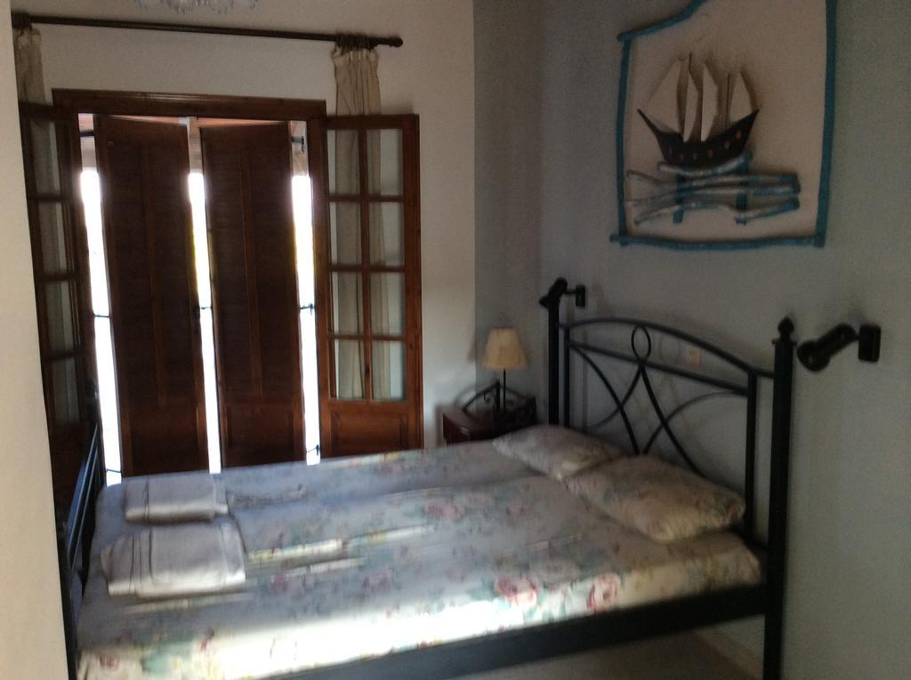 Apartment Gerani Vasilikos (Zakynthos)