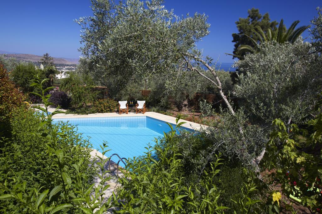 Di Stella Villa