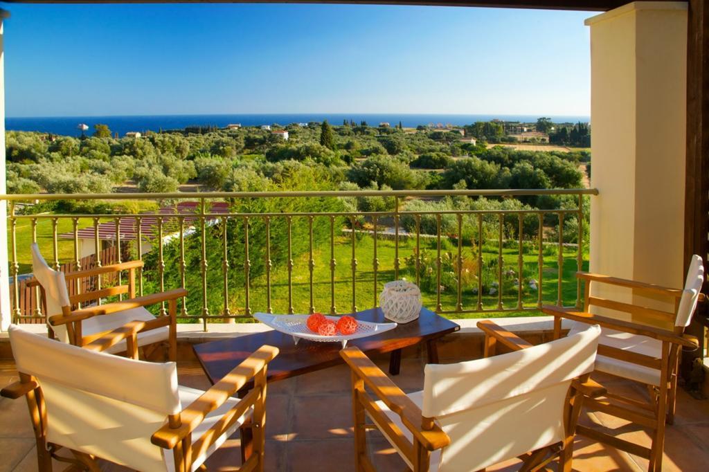 Villa Maria Kefalonia