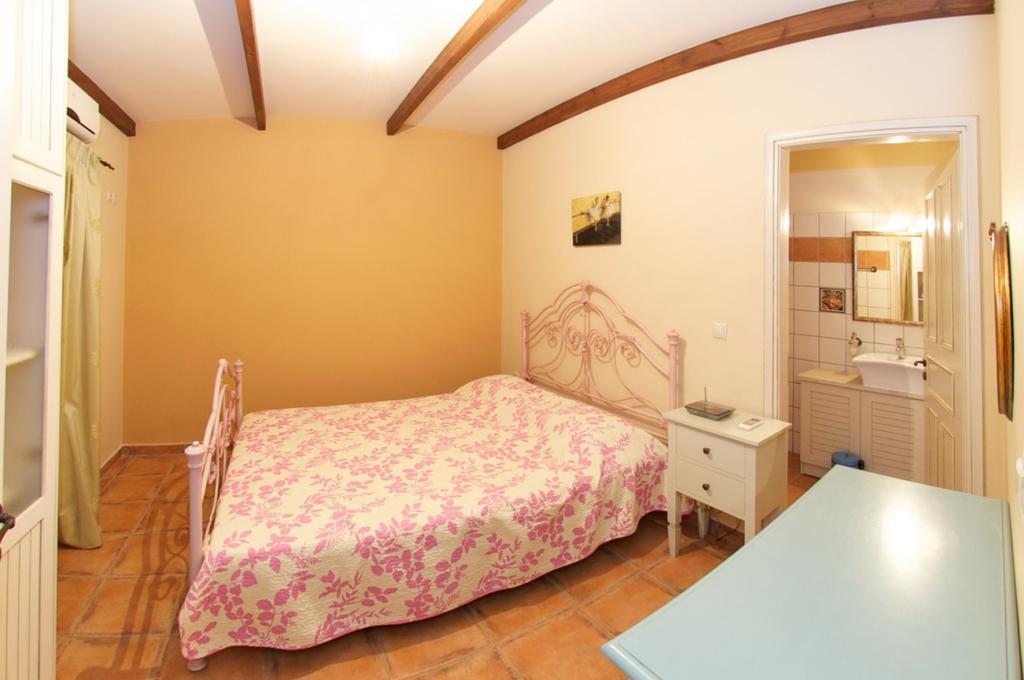 Villa Maria Kefalonia Kaligata