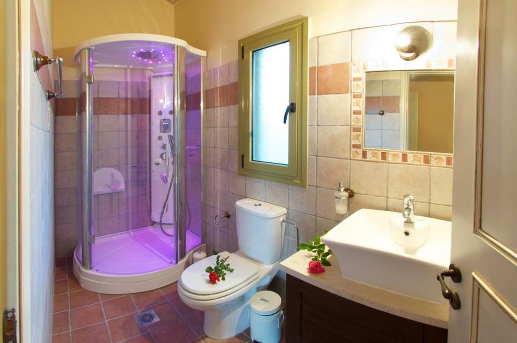 Maria Kefalonia Villa