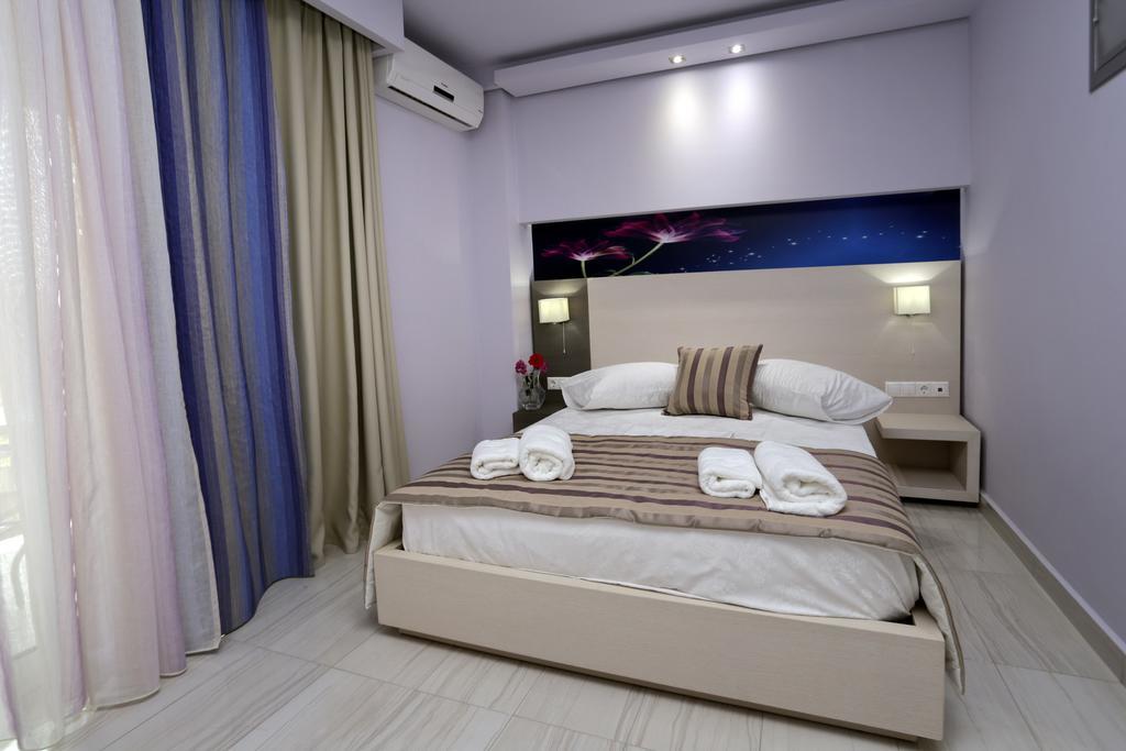 Boutique Giannis Guest house