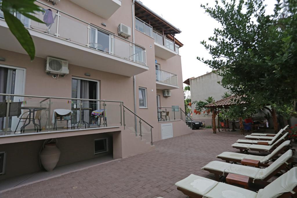 Boutique Giannis *