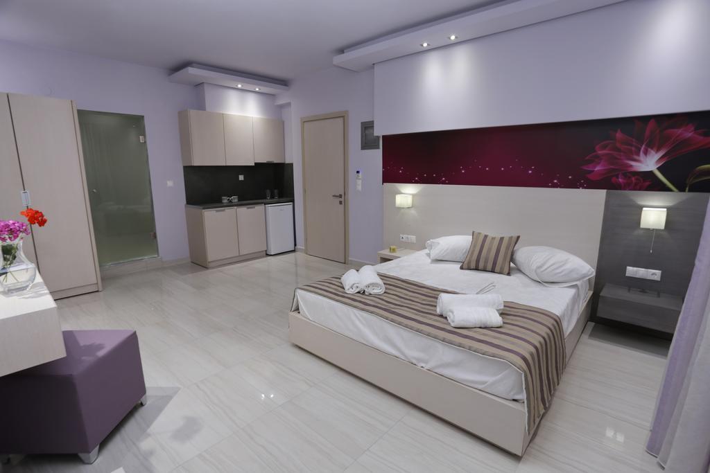 Boutique Giannis Limenaria (Thasos)