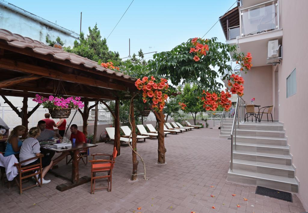 Guest house Boutique Giannis *