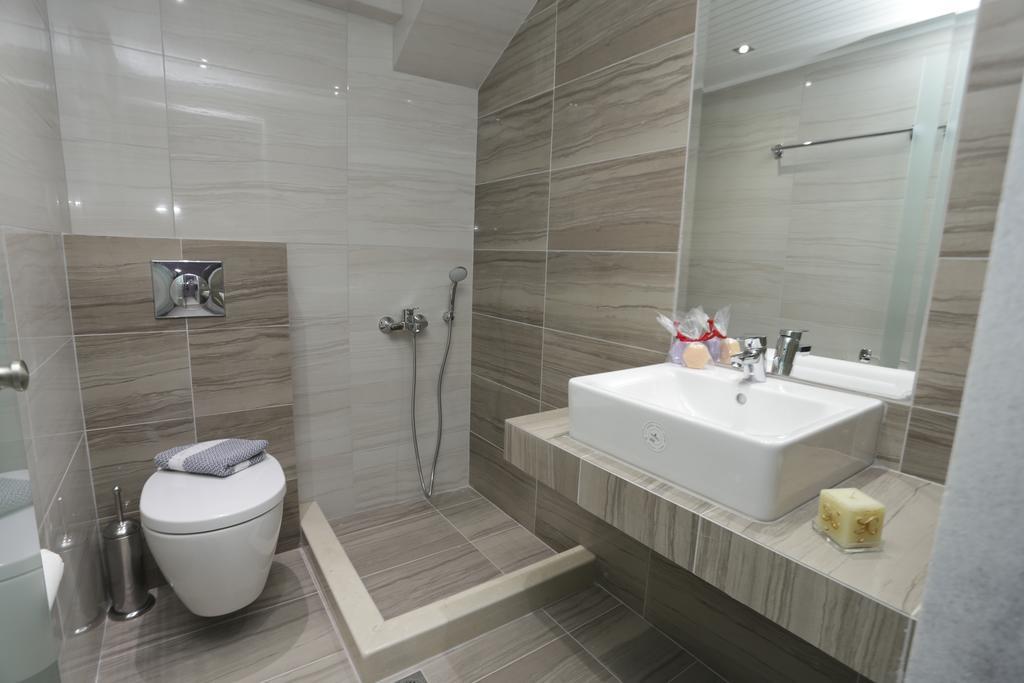 Guest house Boutique Giannis Limenaria (Thasos)