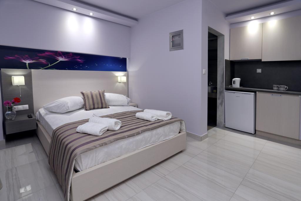 Guest house Boutique Giannis