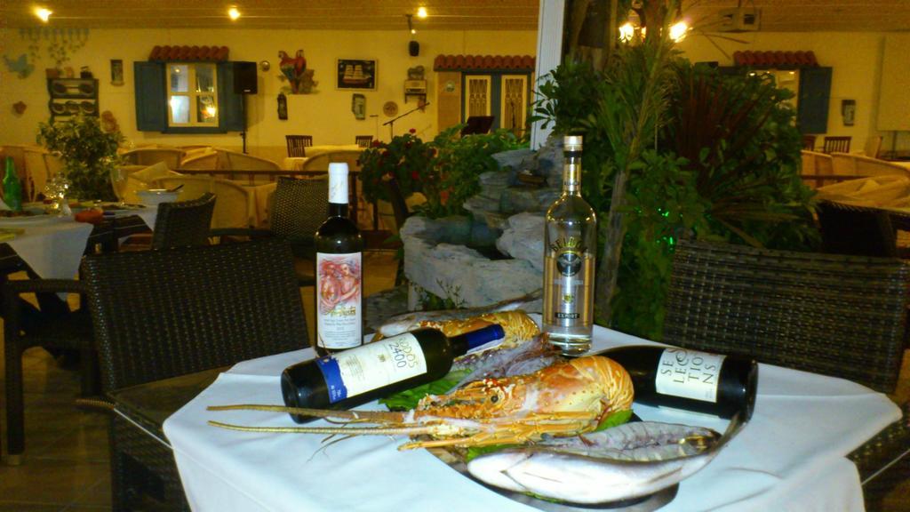 Hotel Romantza Mare Koskinou (Rhodes)