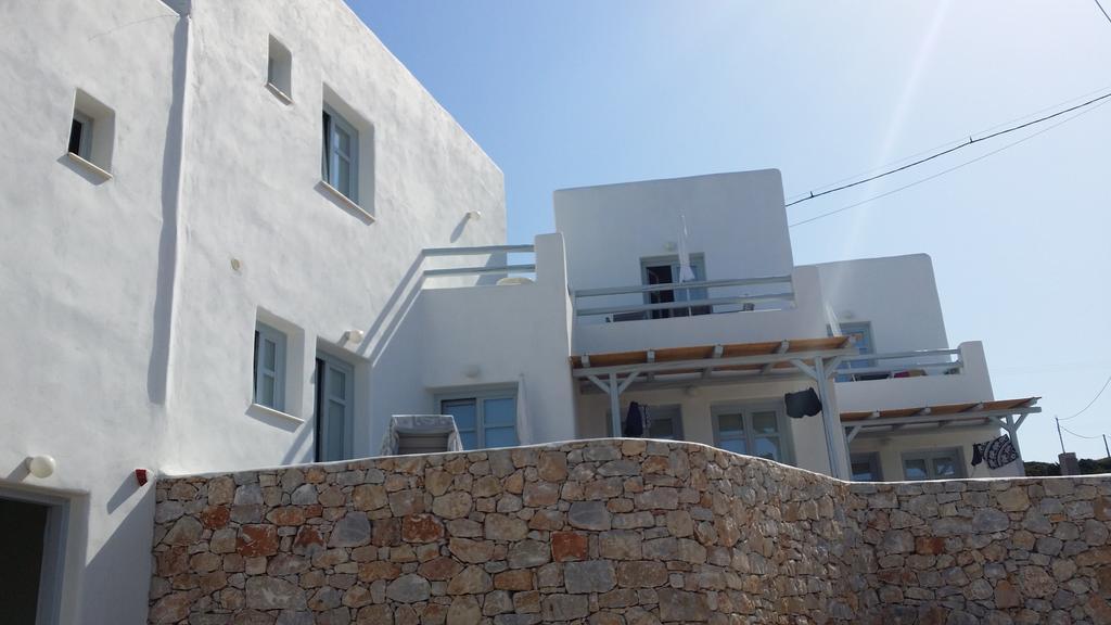 Makares Aparthotel *