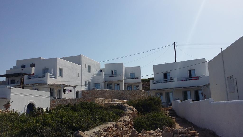 Makares Aparthotel