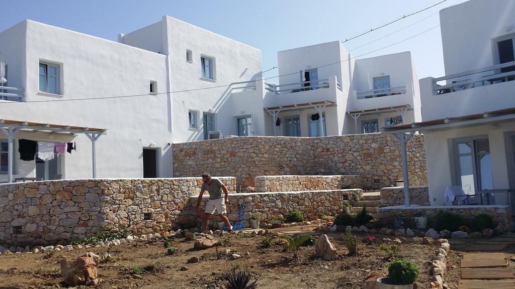 Aparthotel Makares *
