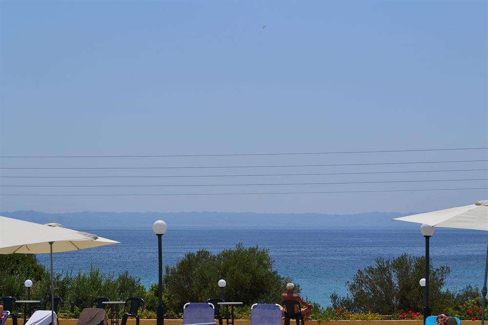 Hotel Acrotel Elea Sithonia