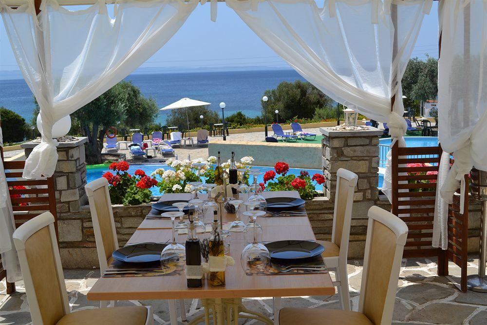 Acrotel Elea Hotel 4*