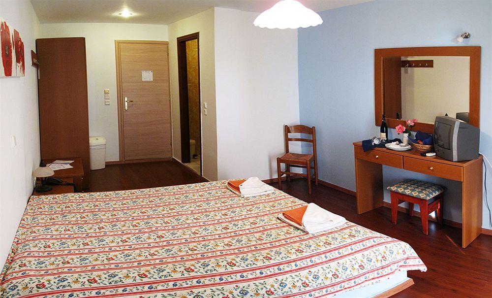 Acrotel Elea Hotel