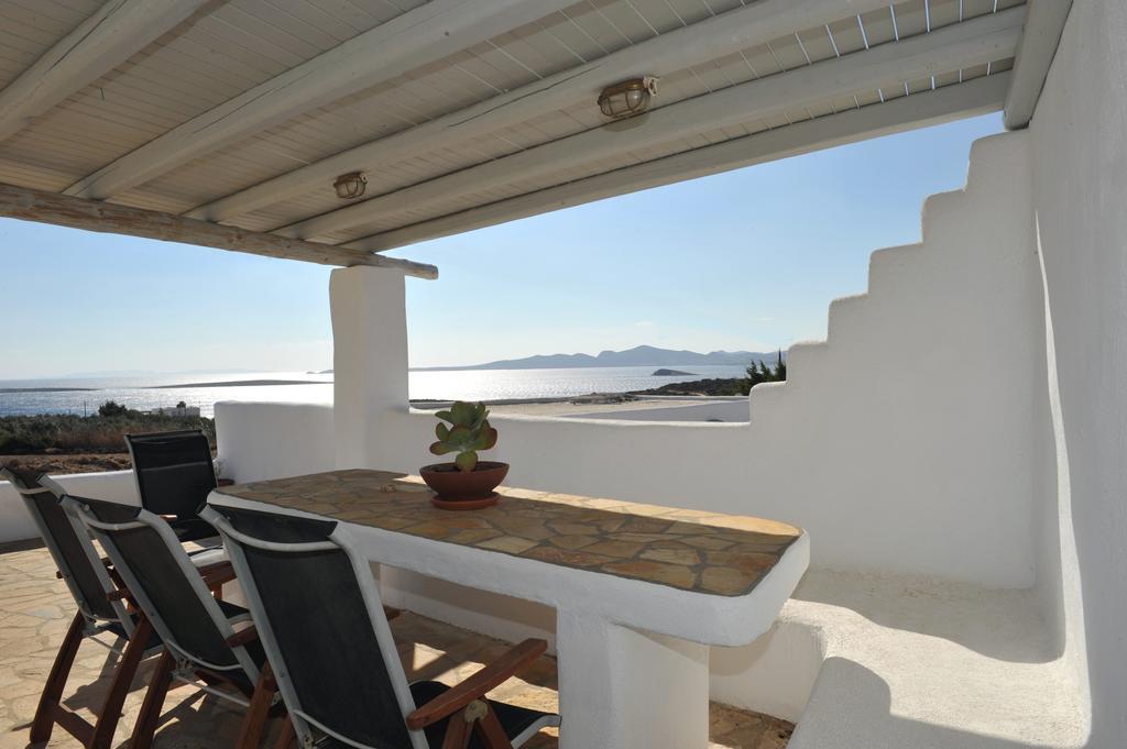 Villa Paros Afrodite Luxury Aliki (Paros)