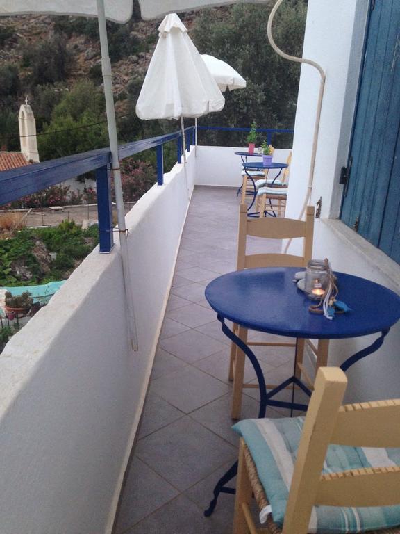 Guest house Sofia Loutro