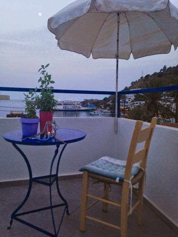 Sofia Guest house Loutro
