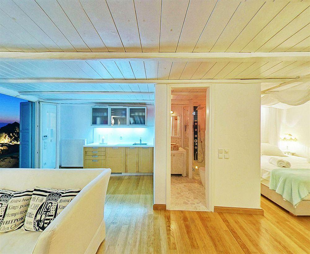 Zinas Villa Fanari (Mykonos)