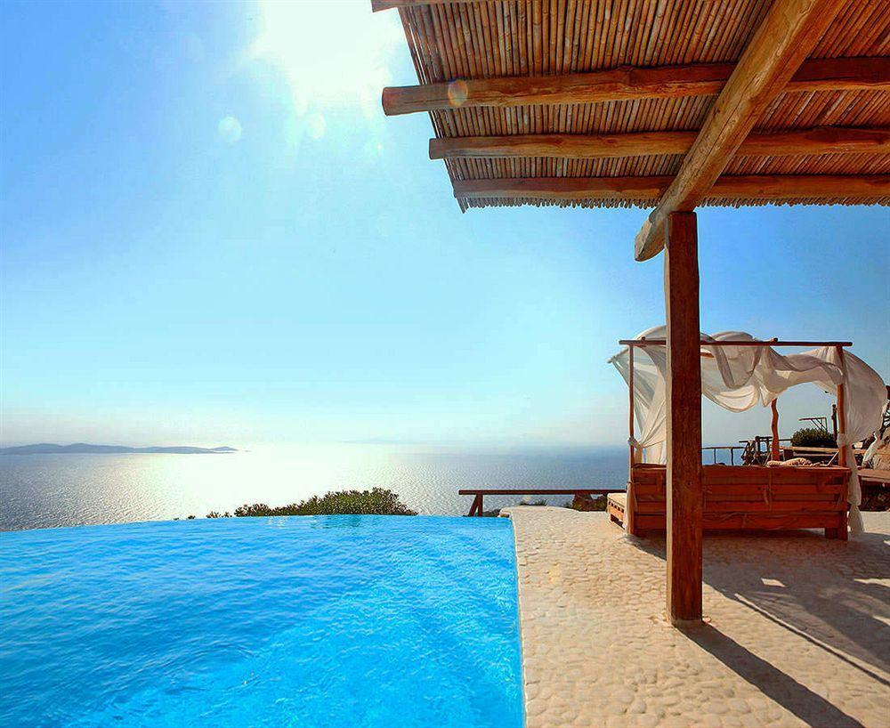 Villa Zinas Fanari (Mykonos)