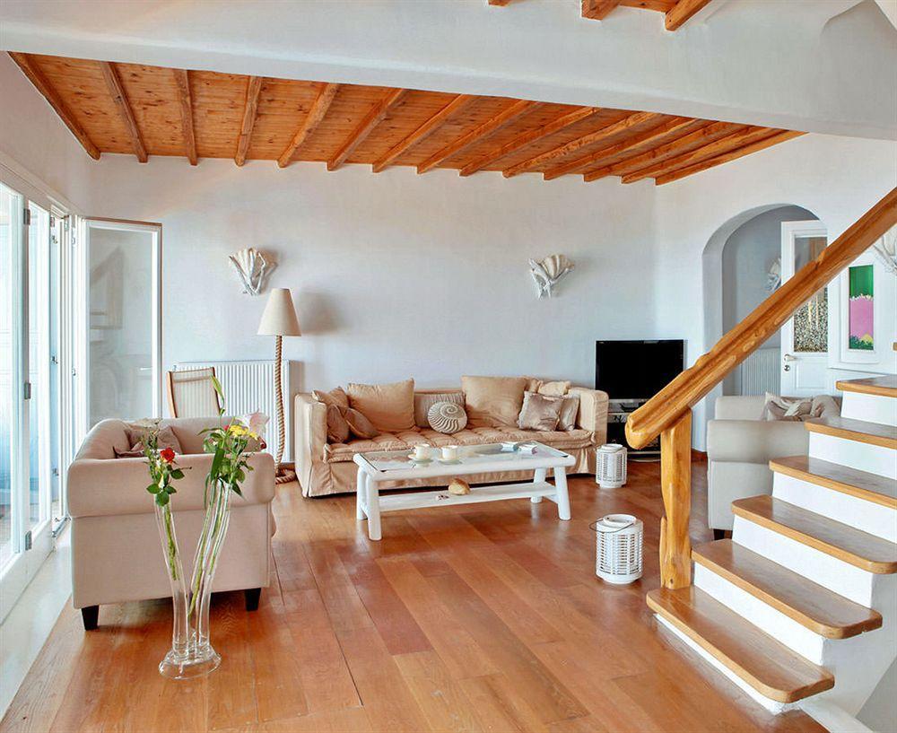 Zinas Villa Fanari (Mykonos)