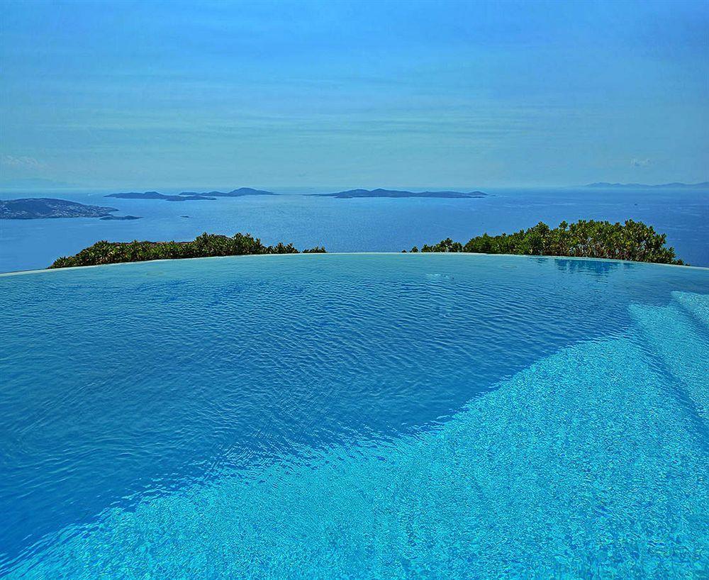 Villa Zinas Fanari (Mykonos)