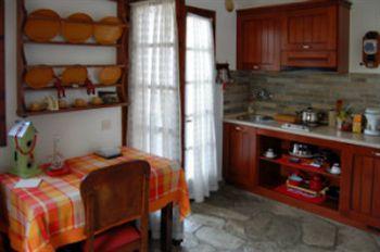 Tampakeika Apartment *
