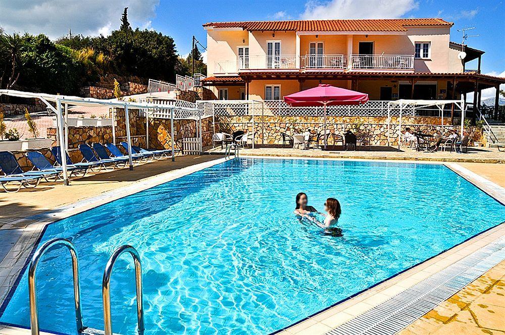 Hotel Lefteris Village