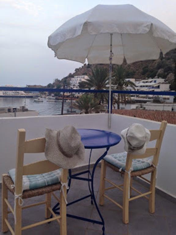Sofia Guest house Loutro