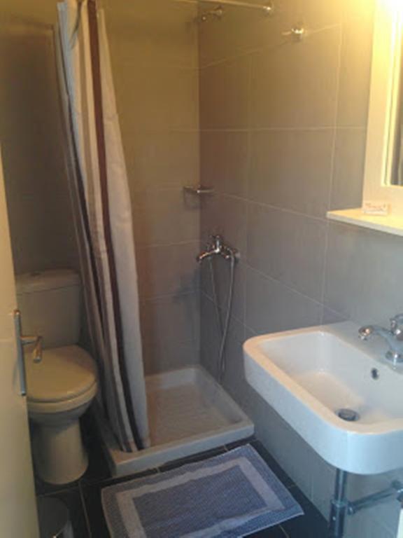 Sofia Guest house Loutro