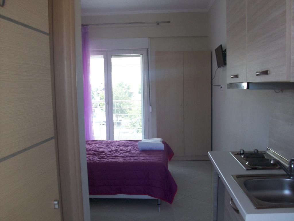 Mavridis Apartment Nikiti (Sithonia)