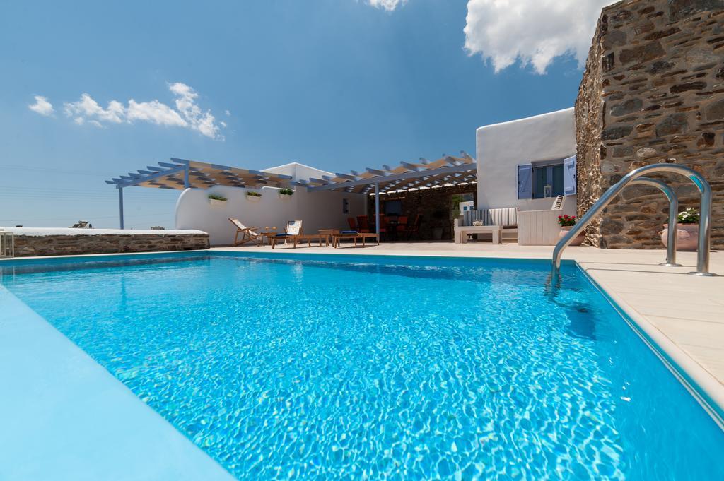 Crystal Ii Villa *
