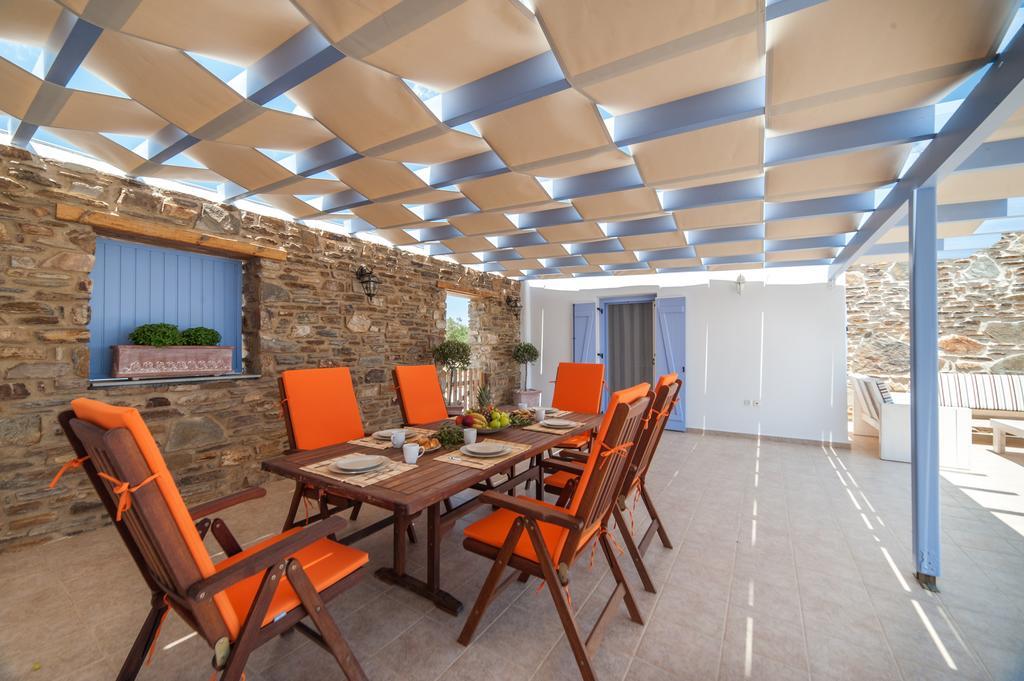 Villa Crystal Ii *