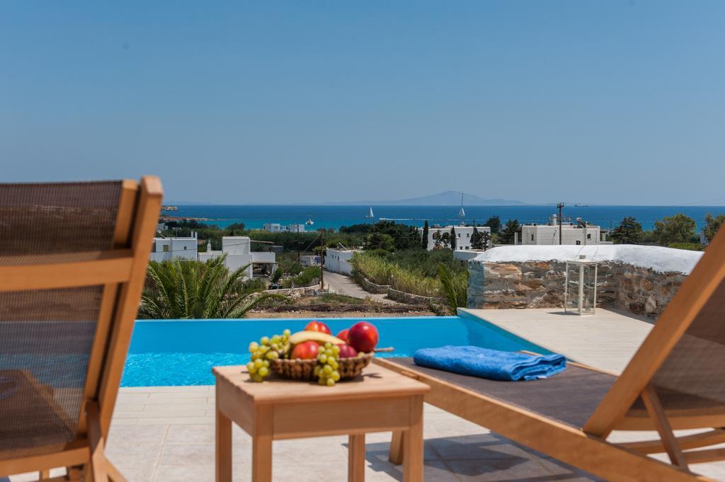 Crystal Ii Villa