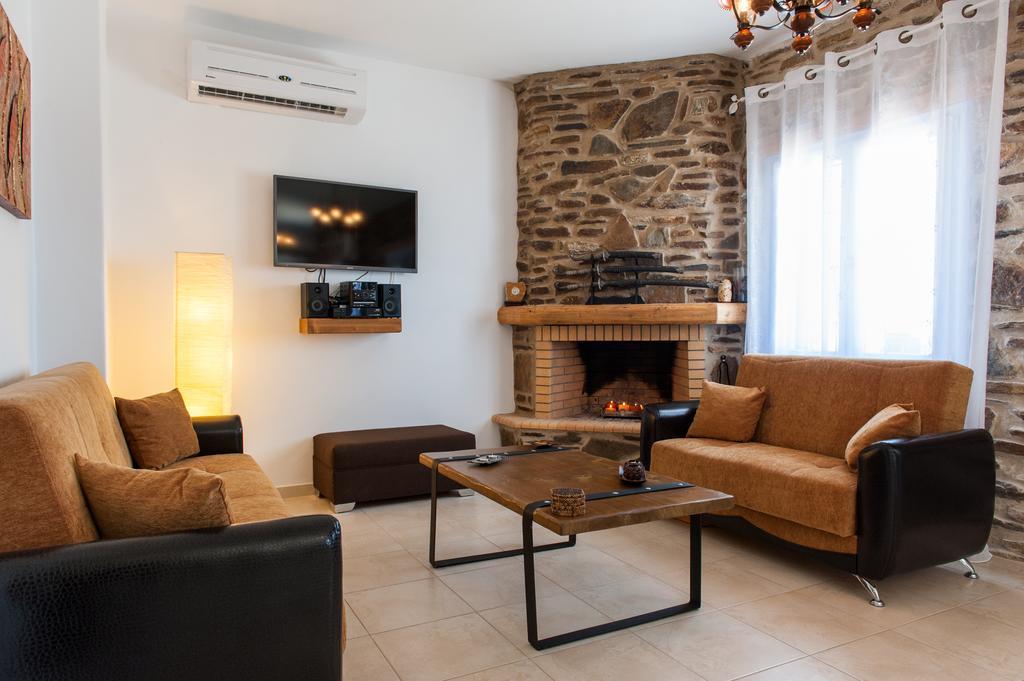 Crystal Ii Villa