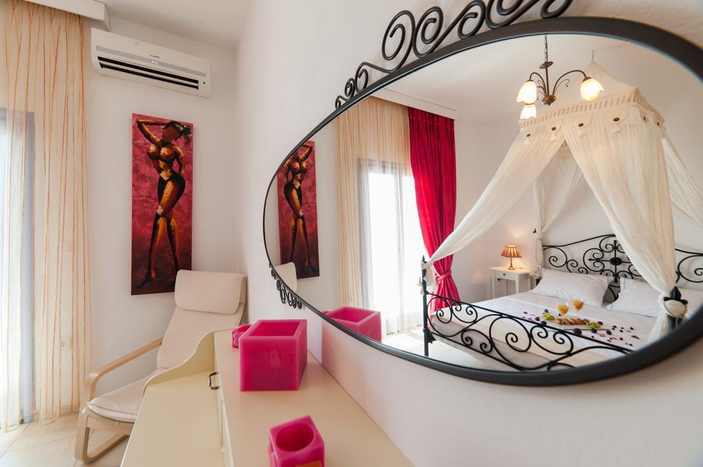 Villa Crystal Ii