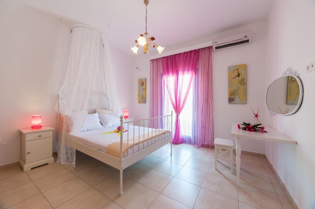 Crystal Ii Villa