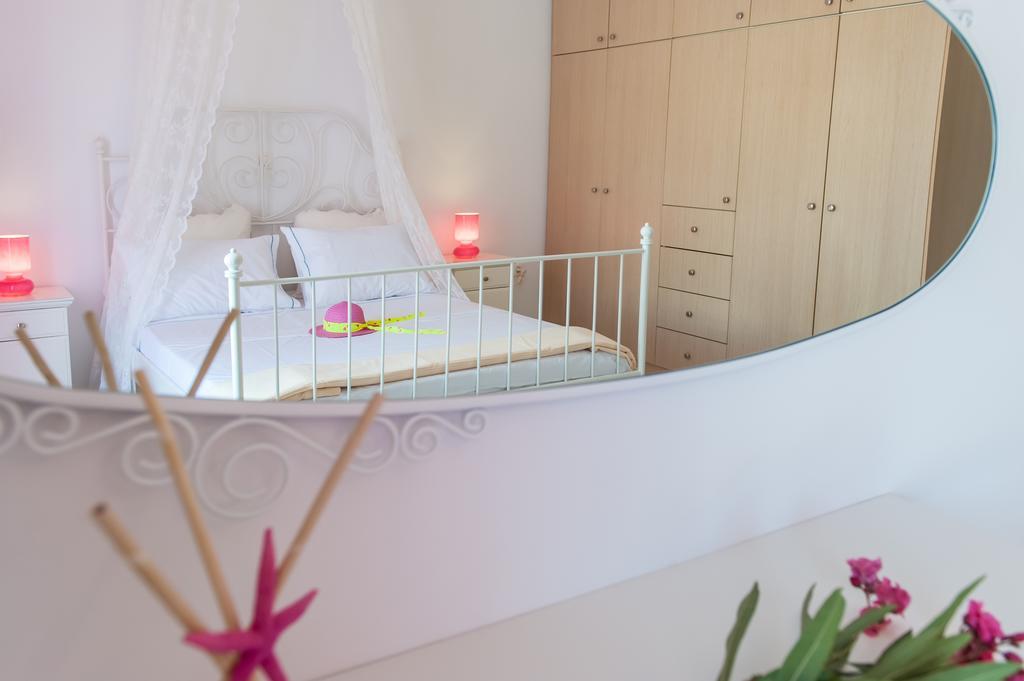Villa Crystal Ii *