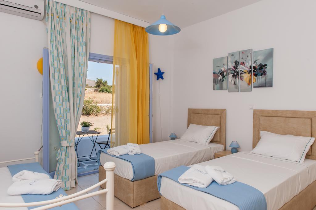 Crystal Ii Villa *