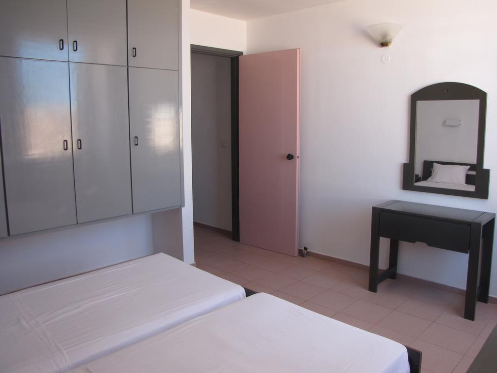 Elizabeth Apartment Gouves