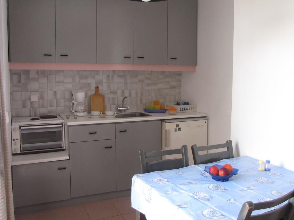 Elizabeth Apartment Gouves
