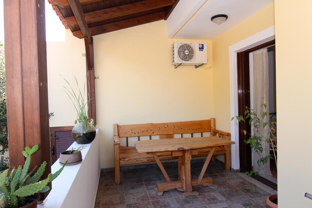 Fotmar Apartment *