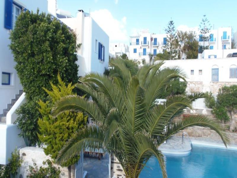 Hotel Manos 2*