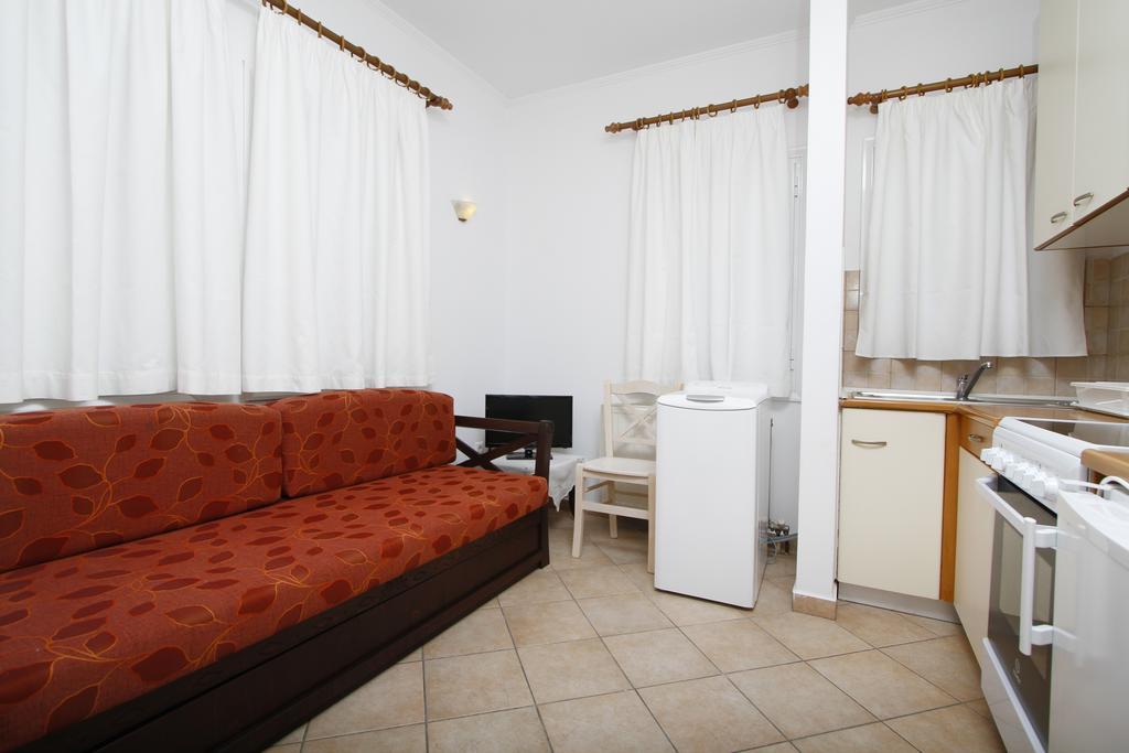 Saint Thomas Village Apartment *