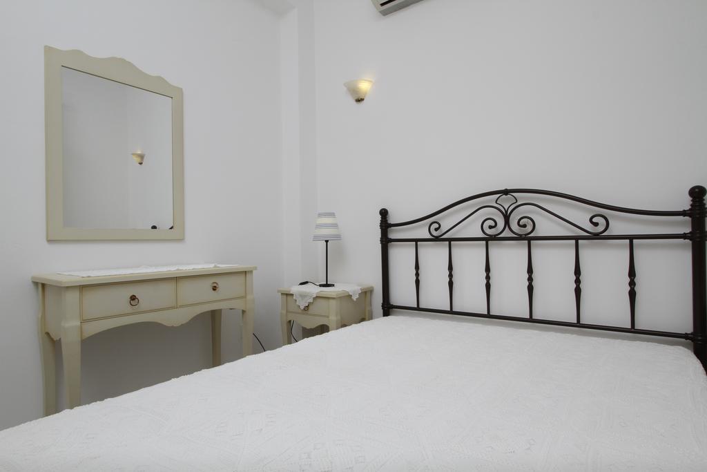Saint Thomas Village Apartment Lefkada City