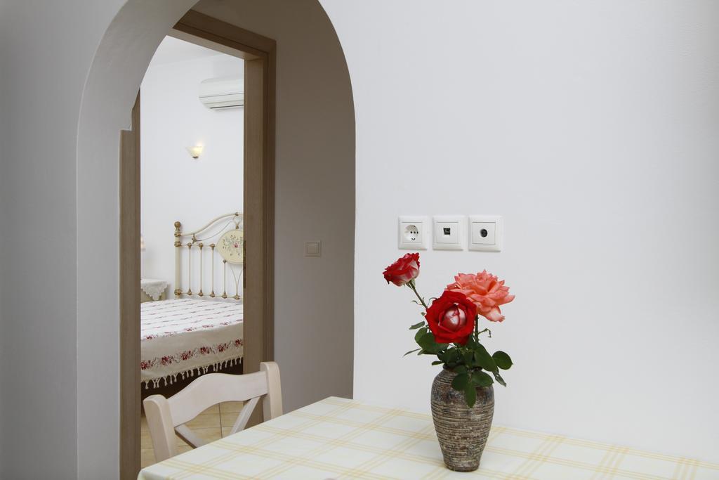 Saint Thomas Village Apartment