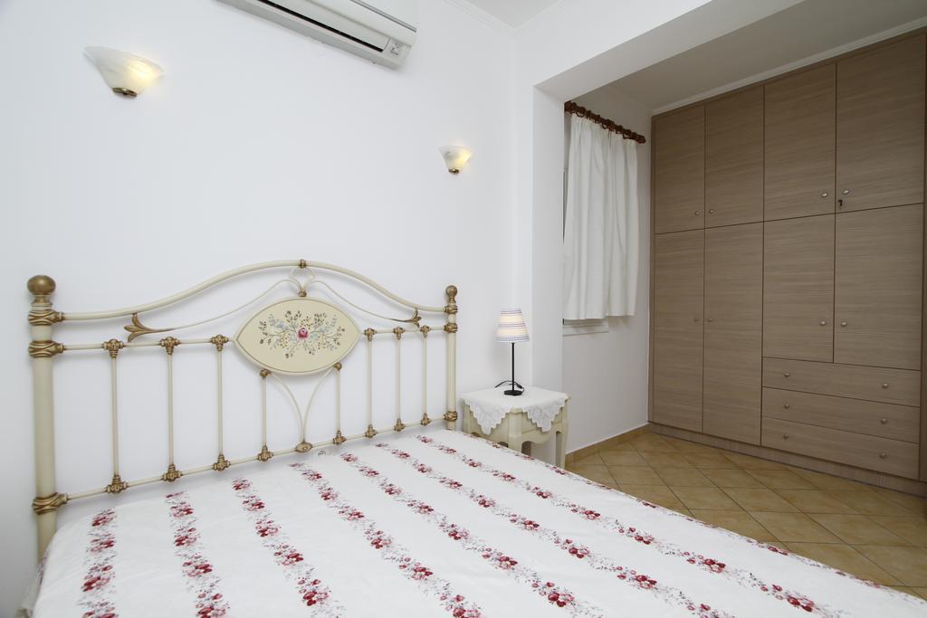 Apartment Saint Thomas Village Lefkada City